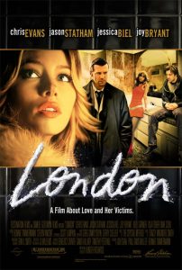 London (2005) BluRay 1080p HD Dual Latino / Inglés