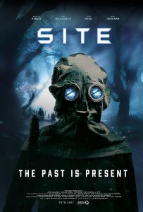 Site (2025) WEBRip 1080p HD