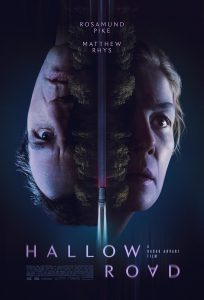 Hallow Road (2025) WEBRip 1080p HD Dual Latino / Inglés