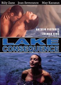 Lake Consequence (1993) DVDRip