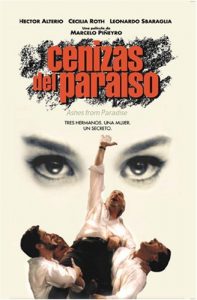 Cenizas del paraíso (1997) WEB-DL