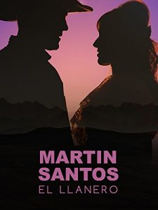 Martín Santos, el llanero (1962) WEB-DL 1080p HD