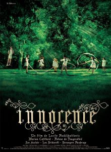 Innocence (2004) BluRay 1080p HD