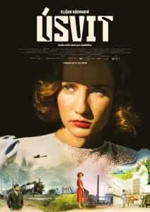Úsvit (2023) WEBRip 1080p HD