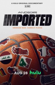 Imported (2025) WEBRip 1080p HD