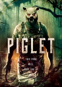 Piglet (2025) WEBRip 1080p HD Dual Latino / Inglés