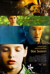 Bee Season (2005) WEBRip 1080p HD Dual Latino / Inglés