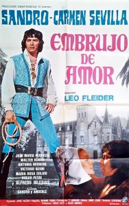 Embrujo de amor (1971) WEB-DL 1080p HD VIP