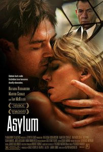 Asylum (2005) WEBRip 1080p HD Dual Latino / Inglés
