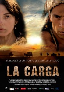 La carga (2016) WEBRip 1080p HD
