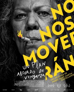 No nos moverán (2024) WEB-DL 1080p HD