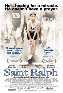 Saint Ralph (2004) WEBRip 1080p HD Dual Latino / Inglés