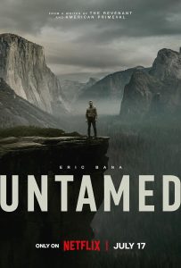 Untamed (2025) Miniserie de TV Primera Temporada 720p HD Dual Latino / Inglés