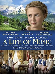 The von Trapp Family: A Life of Music (2015) BluRay 1080p HD