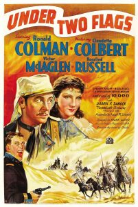 Under Two Flags (1936) DVDRip