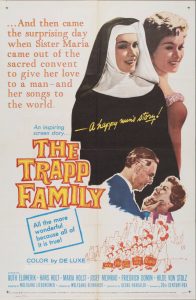 The Trapp Family (1956) BluRay 1080p HD VIP
