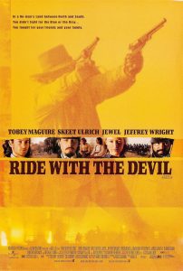 Ride with the Devil (1999) THEATRICAL WEBRip 1080p HD Latino