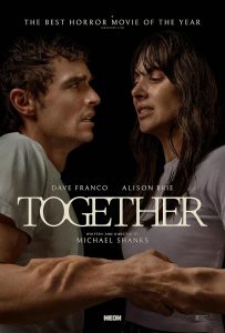 Together (2025) WEBRip 1080p HD Dual Latino / Inglés