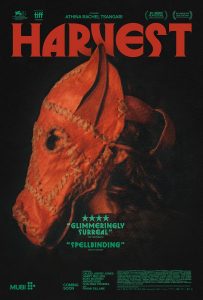 Harvest (2024) WEBRip 1080p HD