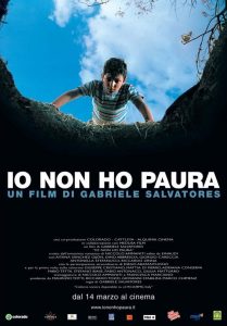 I’m Not Scared (2003) WEBRip 1080p HD