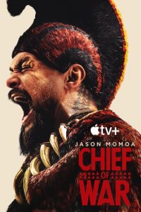 Chief of War (2025) Miniserie de TV 720p HD Dual Latino / Inglés