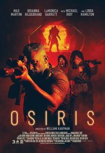 Osiris (2025) WEBRip 1080p HD Dual Latino / Inglés