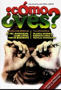 ¿Cómo ves? (1986) DVDRip