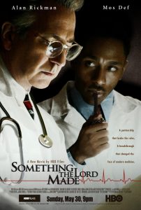 Something the Lord Made (2004) WEBRip 1080p HD Dual Latino / Inglés