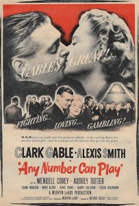 Any Number Can Play (1949) WEBRip 1080p HD