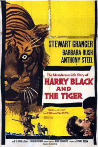 Harry Black (1958) DVDRip