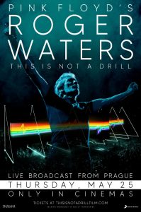 Roger Waters: This Is Not a Drill – Live from Prague (2023) HDTV 1080p HD