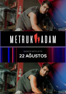 Abandoned Man (2025) WEBRip 1080p HD Dual Latino / Turco