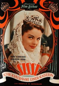 Sissi: The Fateful Years of an Empress (1957) BluRay 1080p HD