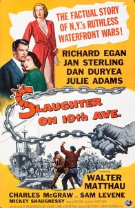 Slaughter on Tenth Avenue (1957) DVDRip