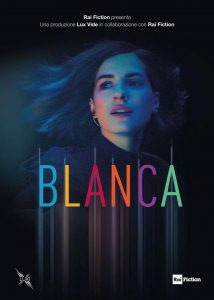 Blanca (2021) Serie de TV Primera Temporada 720p HD