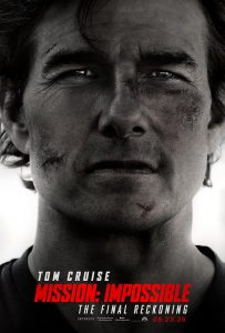 Mission: Impossible – The Final Reckoning (2025) IMAX WEBRip 1080p HD Dual Latino / Inglés