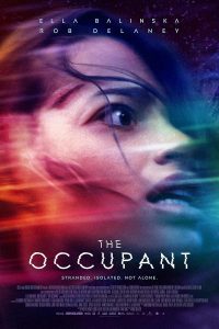 The Occupant (2025) WEBRip 1080p HD