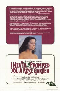 I Never Promised You a Rose Garden (1977) BluRay 1080p HD