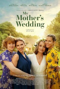 My Mother’s Wedding (2023) WEBRip 1080p HD Dual Latino / Inglés