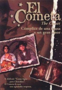 El cometa (1999) DVDRip