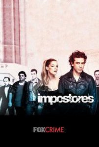 Impostores (2009) Miniserie de TV
