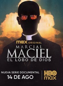 Marcial Maciel: El lobo de Dios (2025) Serie de TV 720p HD