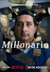 Millonario (2025) WEBRip 1080p HD
