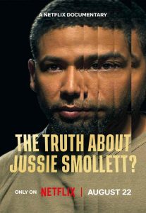 The Truth About Jussie Smollett? (2025) WEBRip 1080p HD Dual Latino / Inglés