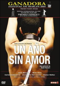 Un año sin amor (2005) DVDRip