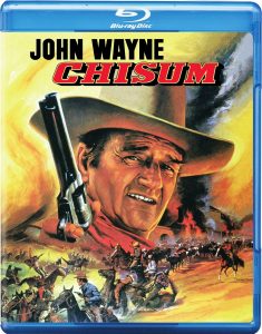 Chisum (1970) BluRay 1080p HD