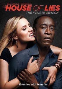 House of Lies (2012) Serie de TV Cuarta Temporada (2015) 720p HD Dual Latino / Inglés