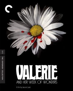 Valerie and Her Week of Wonders (1970) BluRay 1080p HD
