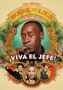 House of Lies (2012) Serie de TV Quinta Temporada (2016) 720p HD Dual Latino / Inglés