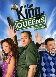 The King of Queens (1998) Serie de TV Novena Temporada (2006) 720p HD Dual Latino / Inglés